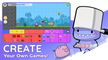 codeSpark - Coding for Kids