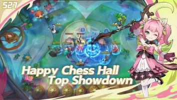 Auto Chess