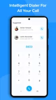 Phone Dialer & Caller ID