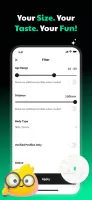 BBW Dating Hookup App: BBWink