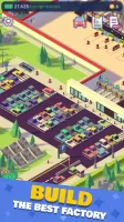 Car Industry Tycoon: Idle Sim