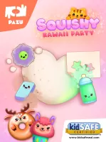 Squishy Maker Games For Kids