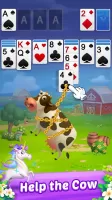 Solitaire - My Farm Friends