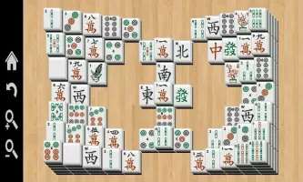 Mahjong