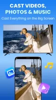 Screen Mirroring
