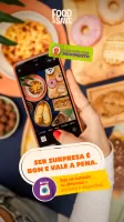 Food To Save