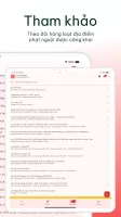Vietnamese Cold Penalty Lookup