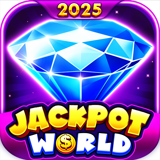 Jackpot World™