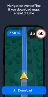 Yandex Navigator