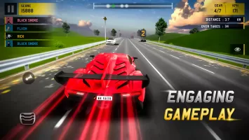 MR RACER : Premium Racing Game