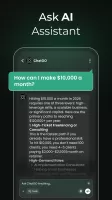 AI Chat Ask Assistant Chatbot