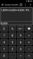 Calculator app