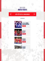 Atlético de Madrid