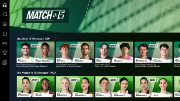 Tennis Channel