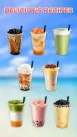 Boba Flow: Bubble Tea Mixology