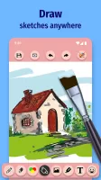 Paint for Android