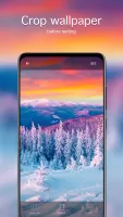 Winter Wallpapers 4K