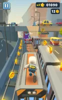 Subway Surfers