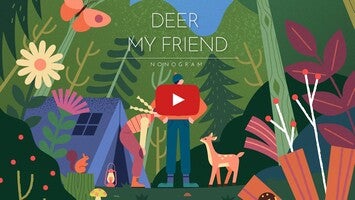 Deer My Friend Main Animation