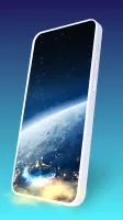 Parallax 3D Live Wallpapers