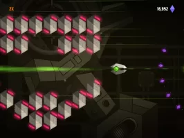 Jump Drive: Get Away
