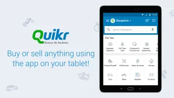 Quikr