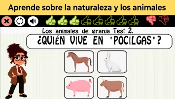Learn Spanish: Elementary Fun