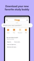 Chegg Study