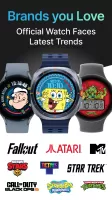 Facer Watch Faces