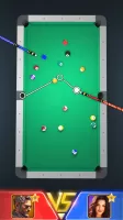 Billiards: 8 Ball Pool