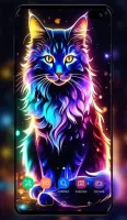 Neon Wallpaper