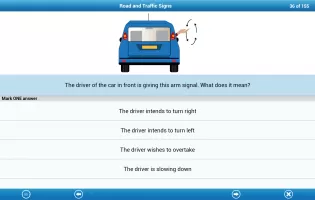 UK Driving Theory Test Lite