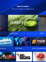 ABC11 North Carolina