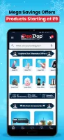 DeoDap: Online Shopping app