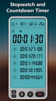 Alarm clock