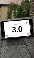 Pitch Gauge