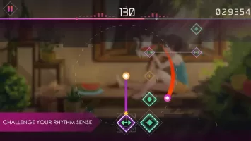 Beat Tiles: Rhythmatic Tap
