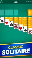 Bitcoin Solitaire - Get BTC!