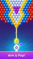 Bubble Shooter Home