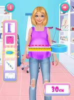 Pregnant Games: Baby Pregnancy