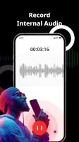 Voice Recorder Audio Sound MP3