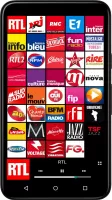 Radios France