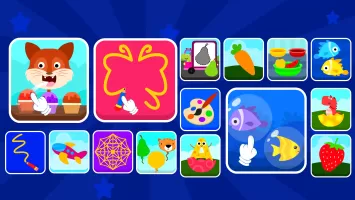 Baby Games: Phone For Kids App