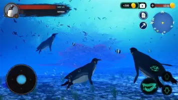 The Penguin