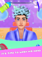 Barber Shop: Hair Tattoo Games