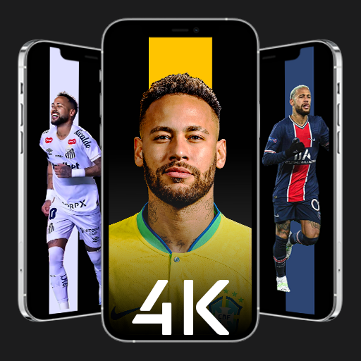 Neymar Wallpaper HD - Fondos