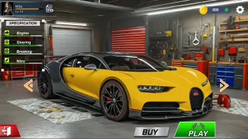 Car Racing 3d Car Games