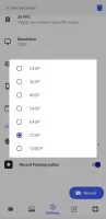 Screen Recorder