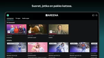 Yle Areena