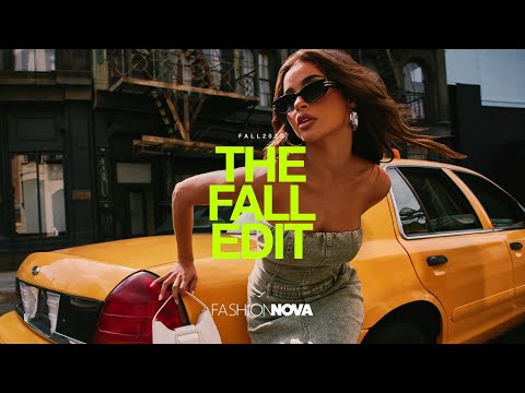 Fall In The City | FASHION NOVA